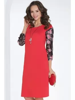 Платье БЬЕЛЛА (РЭД)