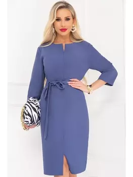 Платье БЬОНА (БЛУ)