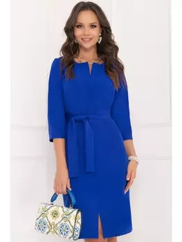 Платье БЬОНА (ЭЛЕКТРИК)