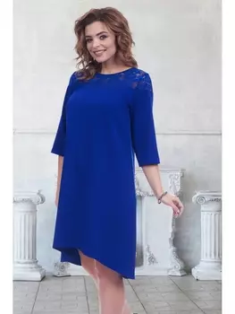 Платье БЕЛЕЦО (БЛУ)