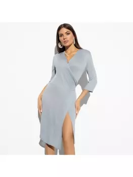 Платье Белое золото (элегант)