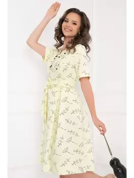 Платье БЕРТИОЛА (ЕЛОУ)