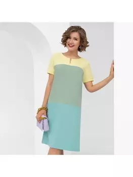 Платье Безоблачный день (лайт)