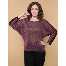 Платье Блузка Эволюция красоты БГИ0710-44