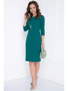 Платье БОСКО (ГРИН)