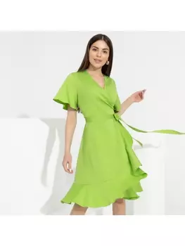 Платье Будни прекрасного (богиня)