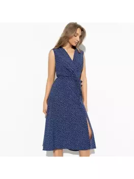 Платье Буду звездой (с поясом)