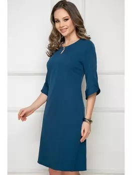 Платье ЧИАРО (БЛУ)