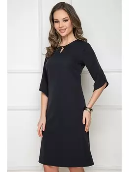 Платье ЧИАРО (ДАРК БЛУ)