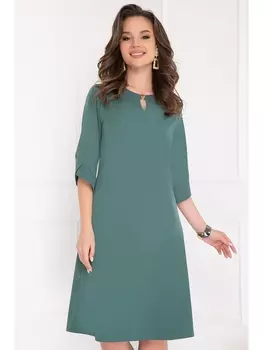 Платье ЧИАРО (ГРИН)