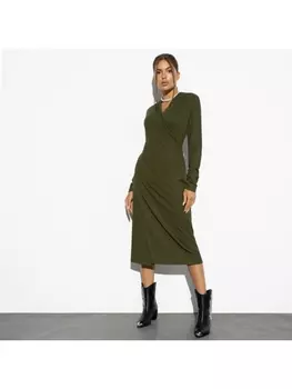 Платье Чрезвычайно привлекательна