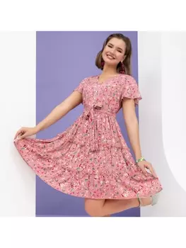 Платье Что на десерт