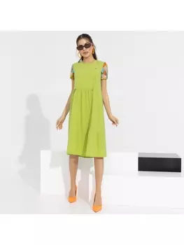 Платье Чувства на максимум (бьюти)