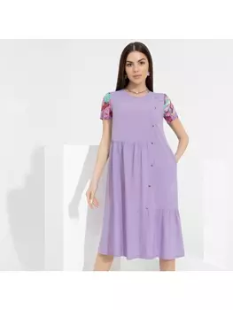 Платье Чувства на максимум (нежная)