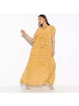 Платье Цветочная феерия