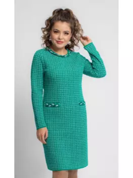 Платье Д 2642