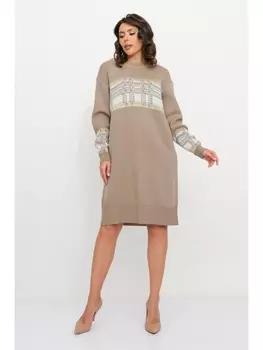 Платье Д 3467