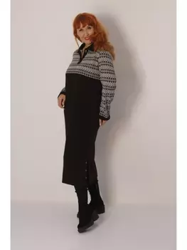 Платье Д 3495