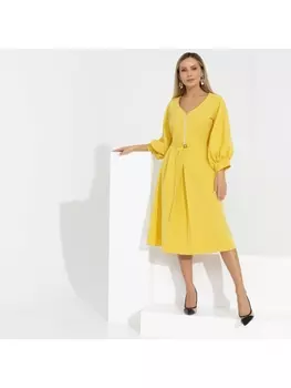 Платье Дайте два! (с ремешком)