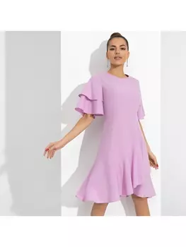 Платье Дамский каприз