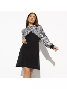 Платье Давай развлекаться (new)