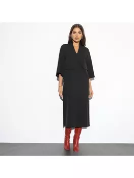 Платье Деловая леди