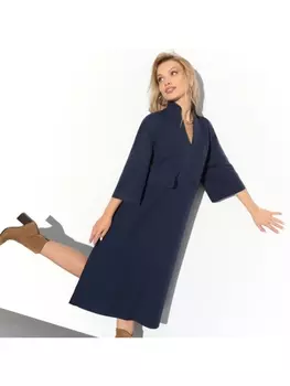 Платье Деловая леди (бизнес)