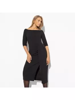 Платье Деловой завтрак