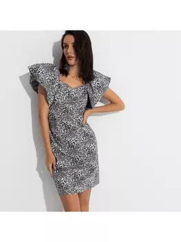 Платье Дерзкий тренд