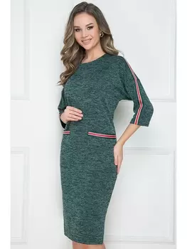 Платье ДИСПОЛИО (ГРИН)