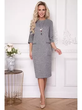 Платье ДИСПОЛИО (ГРЭЙ ЛЭТТЕРА)