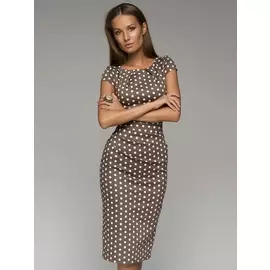 Платье DM00204BR