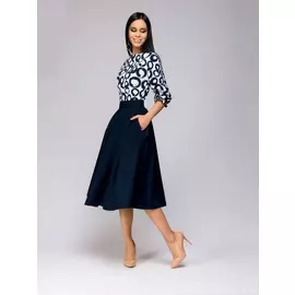 Платье DM00234BB