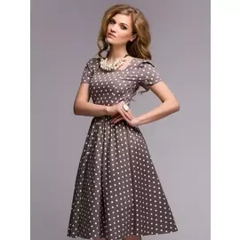 Платье DM00357BG