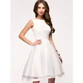 Платье DM00509WH