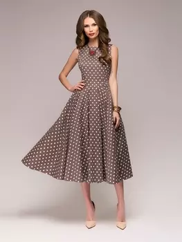 Платье DM00532BG