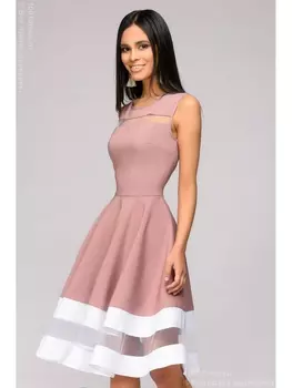 Платье DM00843SP