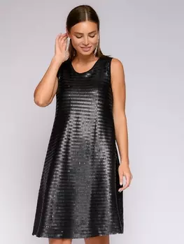 Платье DM00913BK