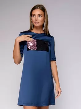 Платье DM00914NB