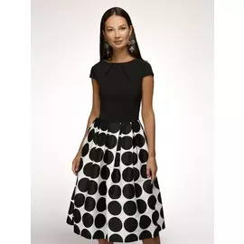 Платье DM00930BK