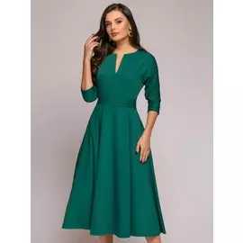 Платье DM01482GR