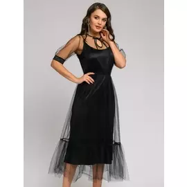 Платье DM01734BB