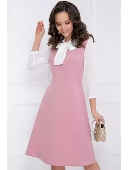 Платье ДОНАТЭЛЛА (РОУЗ)