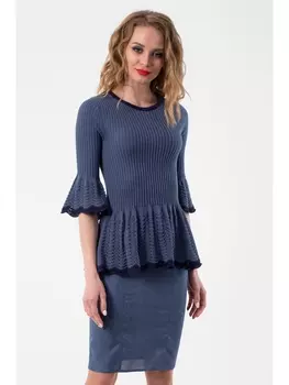 Платье Джемпер Др4-375/6