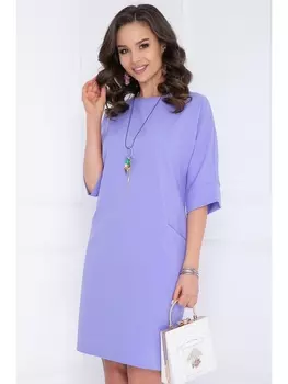 Платье ДЗОИ (ЛАВАНДА)