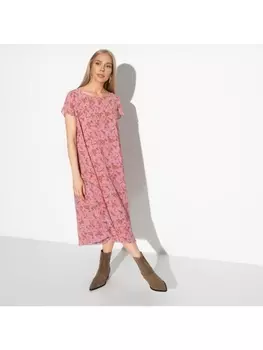 Платье Европейский шик (красотка)