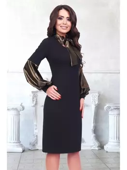 Платье ФЕНТАЗИ (БЛЭК)