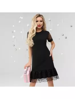 Платье Фея любви