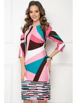 Платье ФИДЕЛИО (РОУЗ)