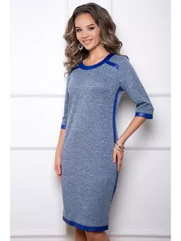 Платье ФИЛАУ (ГРЭЙ БЛУ)